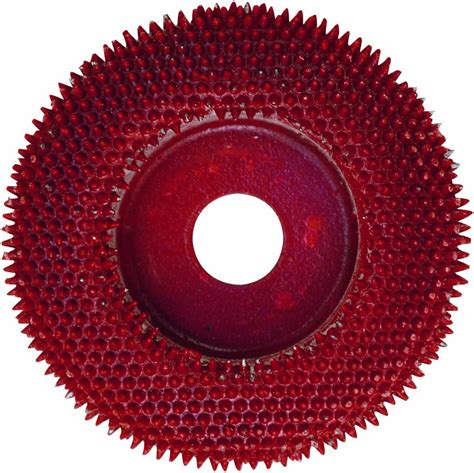 Proxxon Backing Disc For Lhw E Red Sanding Discs Amazon