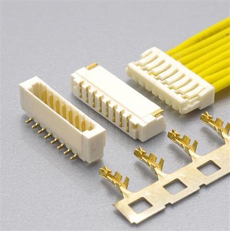 Jst Wire Harness Connector 10sur 32s To Manufacturing Oxygen