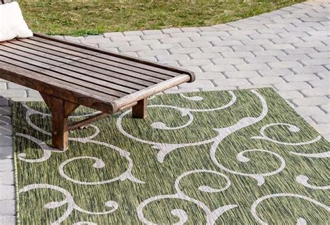 Outdoor Rugs - Buy Waterproof Outdoor Rugs With Free Installation