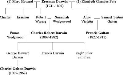 Marie Curie Family Tree