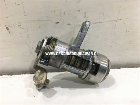 Cilindro Puerta Delantera Izquierda HYUNDAI ACCENT 1 4 G4LC DOHC 16