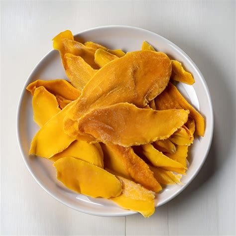 dried mango slices britnuts