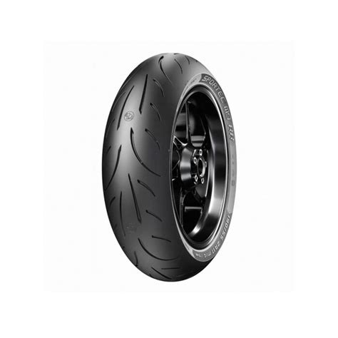 Pneu 160 60R17 69W TL Metzeler Sportec M9 Traseiro Pense Pneus