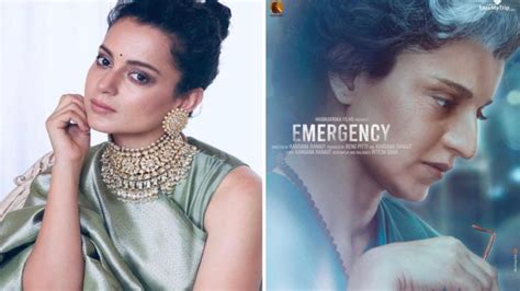 Kangana Ranaut Recalls The Struggle Faced While Directing Emergency — Transcontinental Times