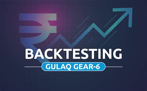 A Deep Dive Into Gulaq Gear Portfolio Performance Gulaq