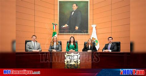 Hoy Tamaulipas Tamaulipas En El Trieltam Deberan De Trabajar Mas Con