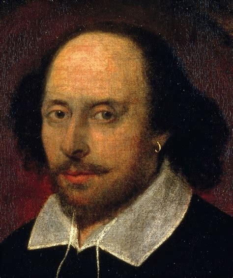 Authentic Images of Shakespeare