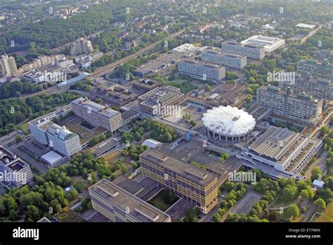 Ruhr Universitaet Hi Res Stock Photography And Images Alamy