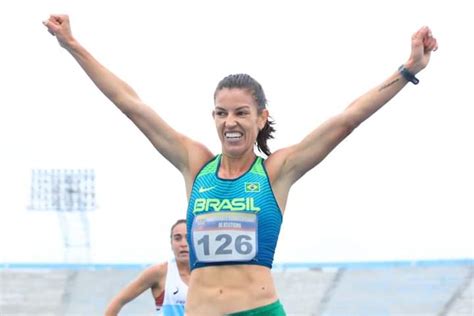 Atletas Jaraguaenses Conquistam Medalhas No Sul Americano De Atletismo