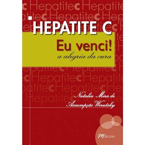 Hepatite C Eu Venci Shopee Brasil