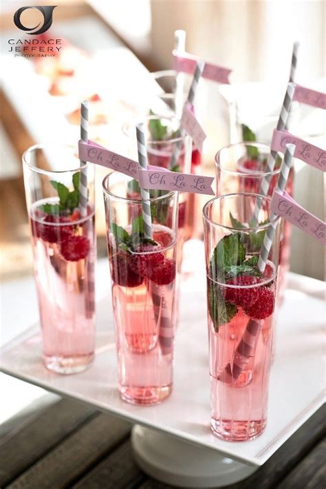 Yummy And Creative Signature Wedding Drinks Wedding Signature