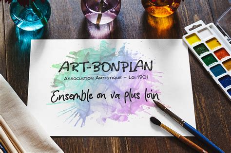 Ateliers Cr Atifs Et Expositions Art Bonplan Savoie Mont Blanc