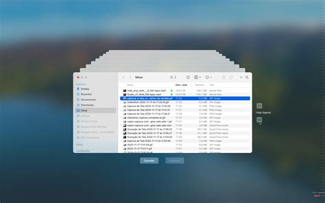 Um guia para recuperar arquivos substituídos no Mac
