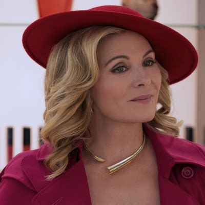 Glamorous Exploring Queer Identity With Kim Cattrall On Netflix