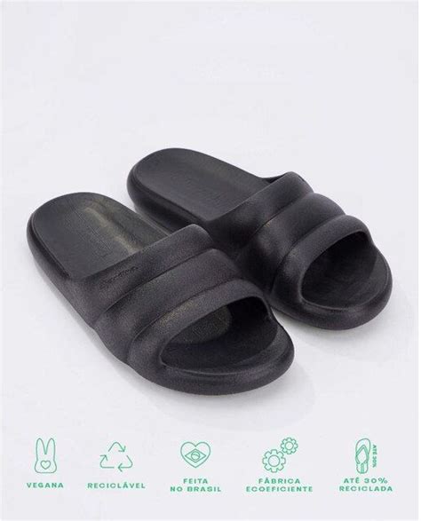 Chanclas De Ba O De Mujer Ipanema Bliss Slide Fem Ipanema El Corte