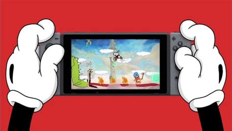 Cuphead - Trailer - E3 2014 - IGN