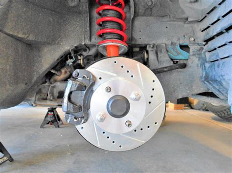 How To Tell If Rotors Are Bad Diy All Day