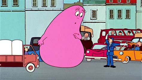 Barbapapà EP2 Il Fuoco EPISODIO COMPLETO Italiano Vidéo Dailymotion