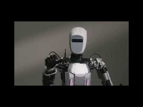 Hi Apollo Testing Apptronik Humanoid Robot Factory Work As A Go Fer