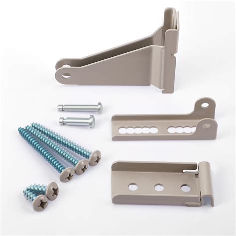 Dreyoo Storm Door Closer Kit Compatible with Andersen/Emco/Larson/40201