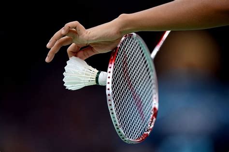 Summer Olympics: A guide to the rules and scoring for badminton