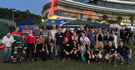 Equipe de Saúde da Bahia atua em socorro às vítimas das chuvas no Rio