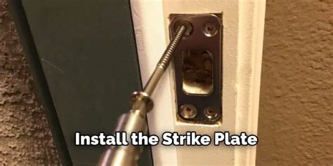 How to Install Cabinet Lock | 10 Effective Steps (2024)