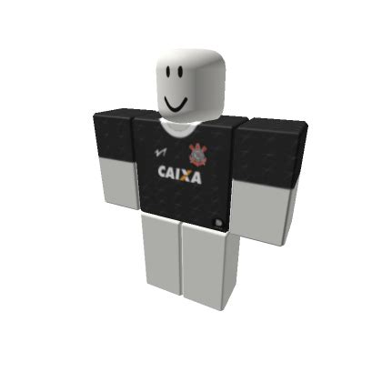 CORINTHIANS Roblox