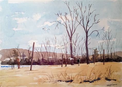 This travel guide explains how kingston point beach is being restored 33