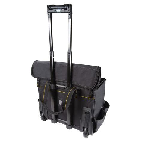 Dewalt Dgl571 18 In Led Lighted Handle Roller Bag Cpo Dewalt