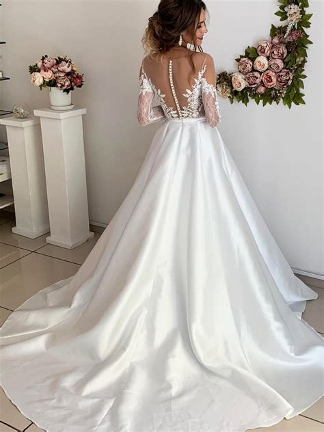 Long Sleeve Simple Wedding Dresses Best 10 Find The Perfect Venue For Your Special Wedding Day