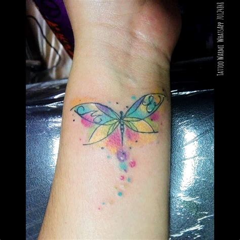 101 Dragonfly Tattoo Designs Best Rated Designs In 2021