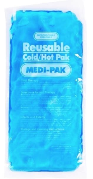 Buy Medi Pak Coldhot Gel Pack Large 1 Each Online Emedical