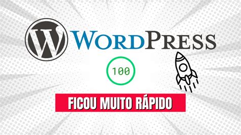 Como Otimizar A Velocidade Do Site Wordpress Litespeed Cache