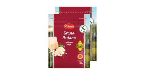 Grana Padano Dop Rabatt Lidl Ab Aktionis Ch