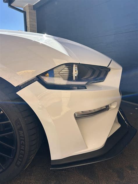how to fix front bumper