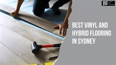 Ppt Best Vinyl And Hybrid Flooring In Sydney Powerpoint Presentation