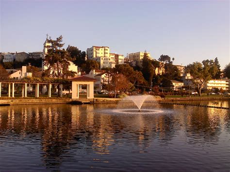 Lake Merritt Hotel