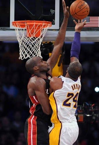 3/04/12 Heat vs Lakers Gallery Photo Gallery | NBA.com