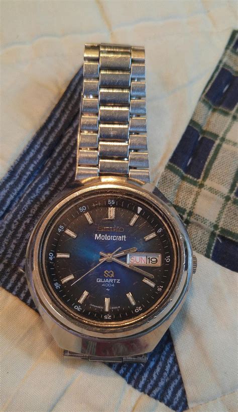 Help With Battery For Seiko Watchuseek Watch Forums