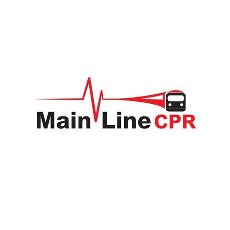 CPR Training Company Needs Main Line Pennsylvania Railroad Themed