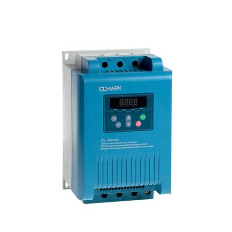 SOFT STARTER ELM-2500 22KW 45A