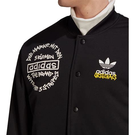 Adidas Originals Varsity Jacket