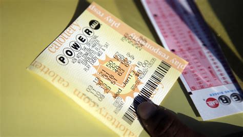 Powerball Ticket Worth 50k Sold In Richmond