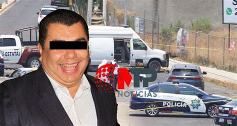 Detienen A Javier López Zavala Por Feminicidio De Cecilia Monzón En Puebla Mtp Noticias