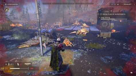 Can You Play Helldivers 2 Solo? - Gamepur