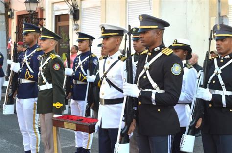 Mide Conmemora El Aniversario De La Independencia Nacional