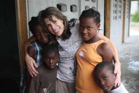 Haitian orphanage | Orphanage, Haitian