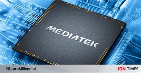 Hp Terbaik Dengan Chipset Mediatek Dimensity