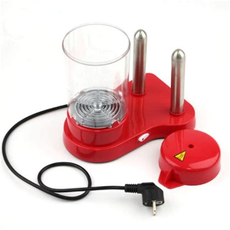 Mini home breafast machine hot dog machine fast and efficient party essential hot dog machines ...